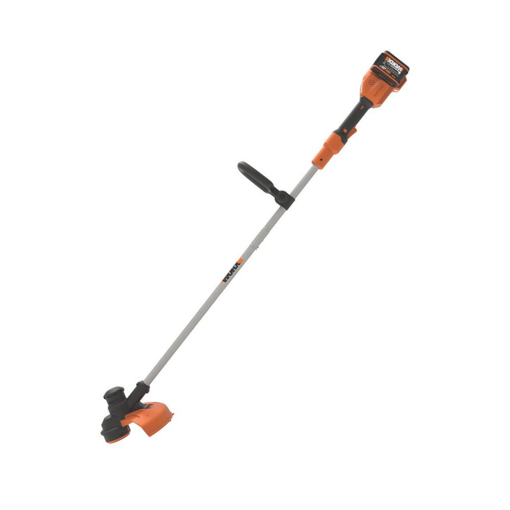 Worx WG183E 40V x Lithium PowerShare Cordless Grass