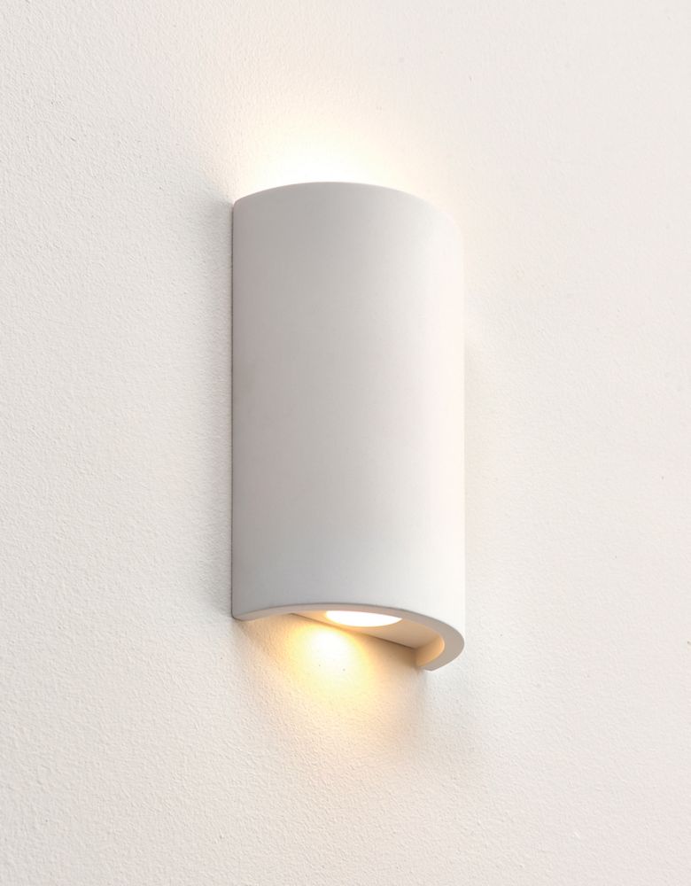 Wall light deals screwfix