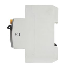 British General Fortress 80A 30mA DP A Curve  RCD