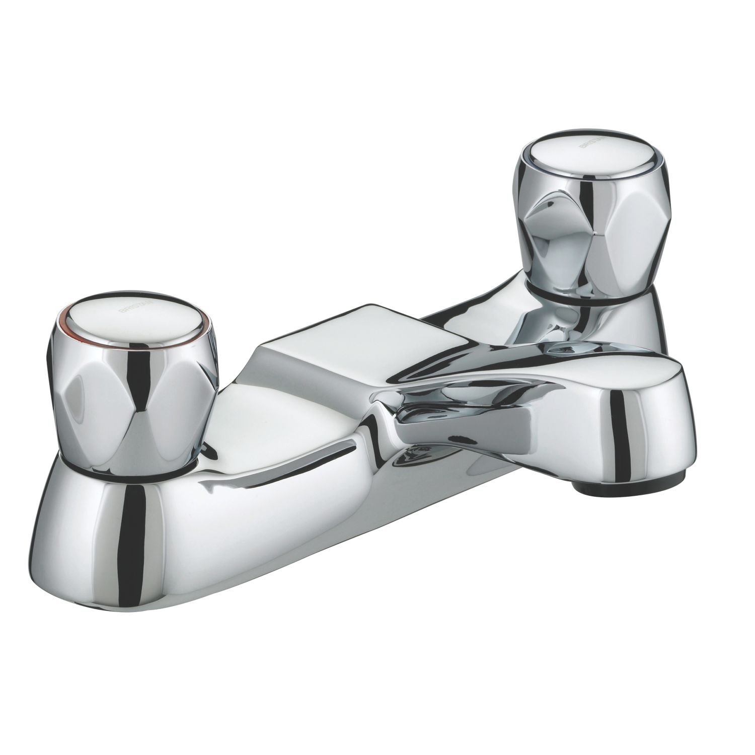 Bristan Club Filler Bath Tap (835JE)