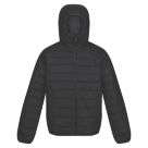 Regatta Helfa  Padded Jacket Black X Large 43.5" Chest