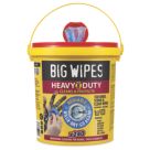 Big Wipes Heavy-Duty Reusable Textured Cleaning Wipes 240 Pack