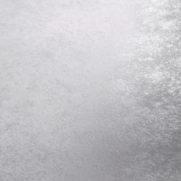 Wilsonart Matt White Stone Effect Compact Laminate Upstand 3000mm x 95mm x 12mm