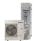 Samsung  8kW Air-Source Heat Pump Kit 150Ltr