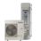 Samsung  8kW Air-Source Heat Pump Kit 150Ltr