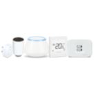 Salus  Smart Home Starter Kit for Radiator Systems 12 Pieces