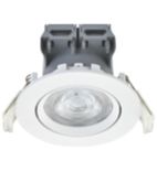 Double insulated deals downlights screwfix