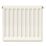 Myson 450mm x 500mm 1827BTU White Type 21 Convector Radiator