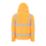 Site Battell Hi-Vis Pilot Jacket Orange Large 41-43" Chest