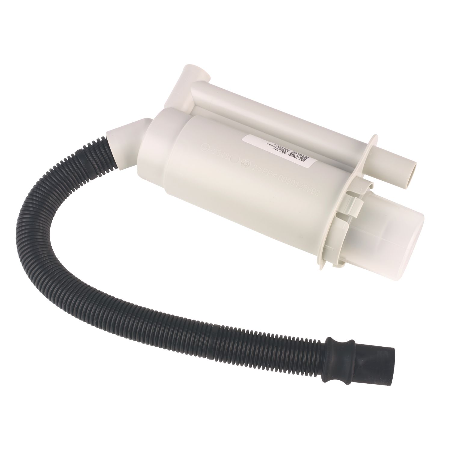 Vaillant 180984 Condensate Trap (835TG)