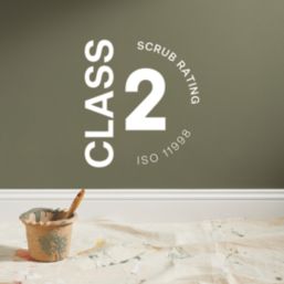 LickPro  5Ltr Green 05 Vinyl Matt Emulsion  Paint