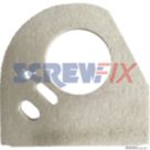 Baxi 5130583 Insul'N Burner Plate