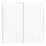 Aqara H1 Wireless Switch White