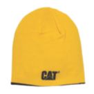 CAT  Reversible Beanie Black