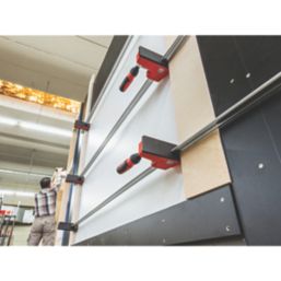 Bessey Revo Parallel Jaw Clamp 31" (800mm)