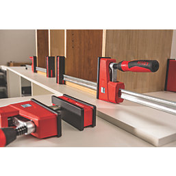 Bessey Revo Parallel Jaw Clamp 31" (800mm)