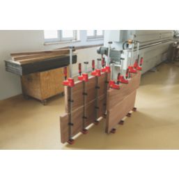 Bessey Revo Parallel Jaw Clamp 31" (800mm)