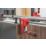 Bessey Revo Parallel Jaw Clamp 31" (800mm)