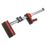 Bessey Revo Parallel Jaw Clamp 31" (800mm)