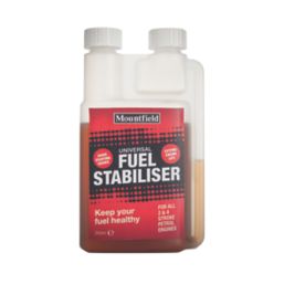 Mountfield MS1220 Universal Fuel Stabiliser 250ml