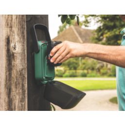 Bosch  GardenPump 18-2000  18V 1 x 2.5Ah Li-Ion Power for All Battery-Powered Water Butt Pump