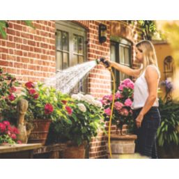 Bosch  GardenPump 18-2000  18V 1 x 2.5Ah Li-Ion Power for All Battery-Powered Water Butt Pump