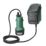 Bosch  GardenPump 18-2000  18V 1 x 2.5Ah Li-Ion Power for All Battery-Powered Water Butt Pump