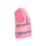 Site Mantia Hi-Vis Waistcoat Pink Small / Medium 46" Chest