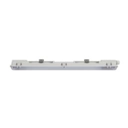 Sylvania Toledo Twin 2ft LED Waterproof Neutral White LED Batten 13.2W 1500lm 220-240V
