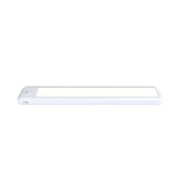 Calex Spot On Series 270mm Rechargeable Battery-Powered LED Cabinet Light with PIR Sensor 120lm