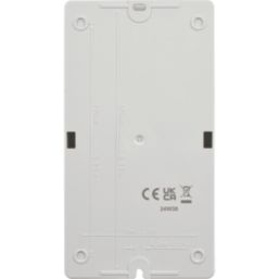 British General  25A 4-Pole Rotary Isolator Switch NO