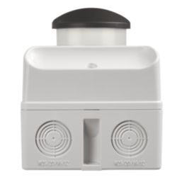 British General  25A 4-Pole Rotary Isolator Switch NO