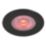 LAP  Fixed  Fire Rated LED Smart Downlight Matt Black 4.7W 520lm