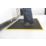 COBA Workstation Anti-Fatigue Floor Mat Black/Yellow 1.2m x 0.6m x 12mm