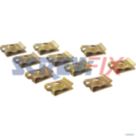 Worcester Bosch 87106090150 NUT 4,8MM 10 Pack