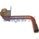 Baxi 5121479 FLOW PIPE