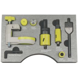 54mm hole store saw screwfix