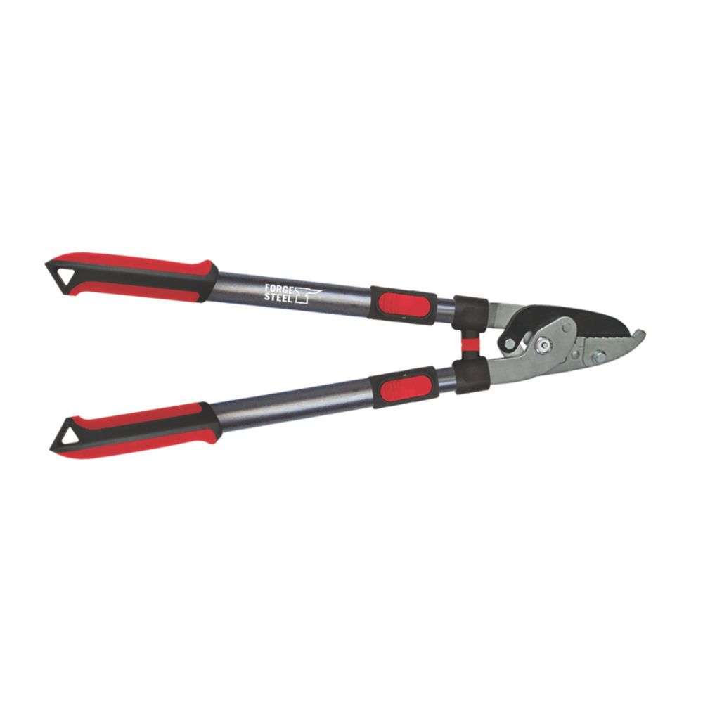 Verve telescopic deals loppers