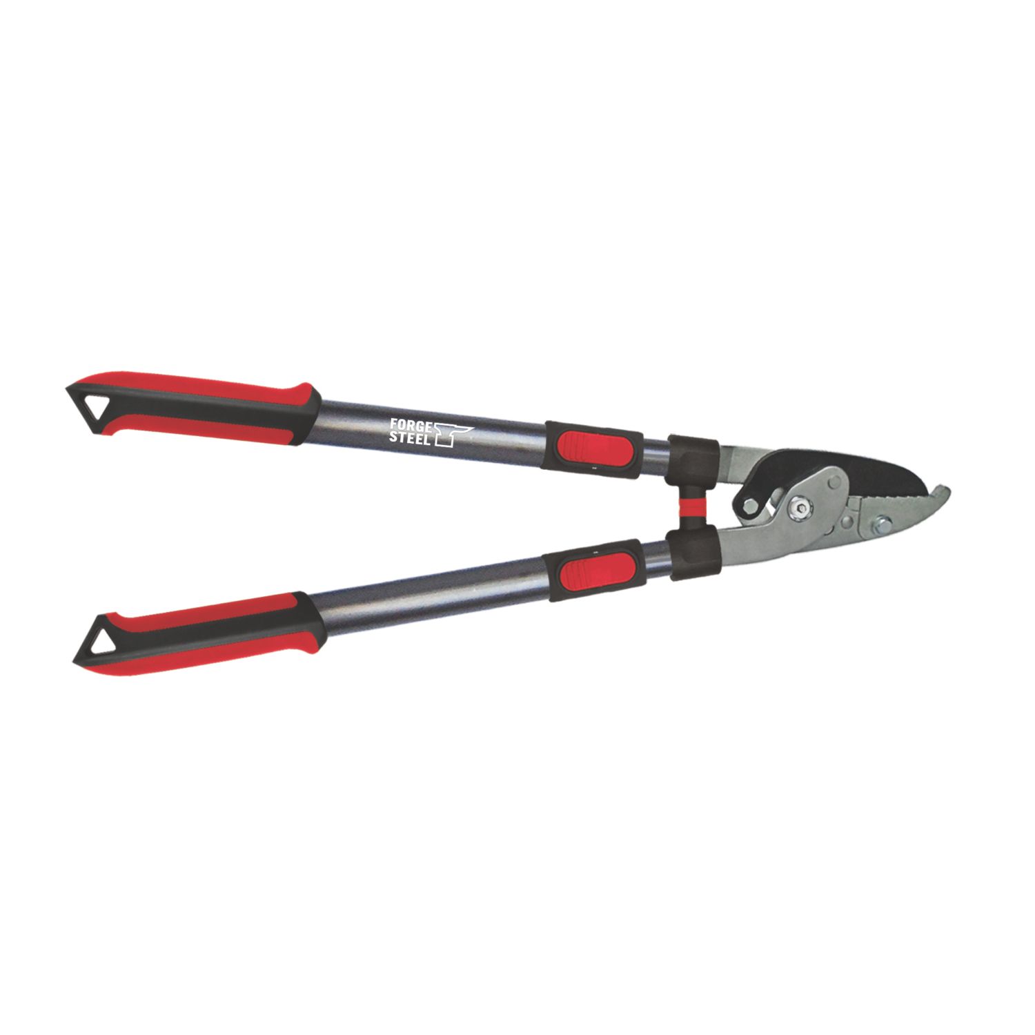 Forge Steel Telescopic Anvil Lopper 23" (589mm) (836KK)