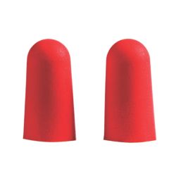 Milwaukee  38dB Disposable Foam Ear Plugs 10 Pairs