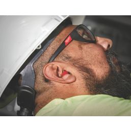 Milwaukee  38dB Disposable Foam Ear Plugs 10 Pairs