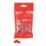 Milwaukee  38dB Disposable Foam Ear Plugs 10 Pairs