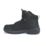New Balance Calibre Size 11  Black Water-Resistant  Safety Boots