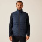 Regatta Essential Bodywarmer Navy - 540 X Large 51.2" Chest