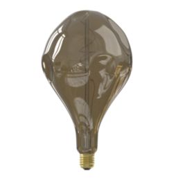 Calex XXL EVO Natural E27 Decorative LED Light Bulb  150lm 6W