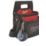 Milwaukee Electricians Tool Pouch Black/Red