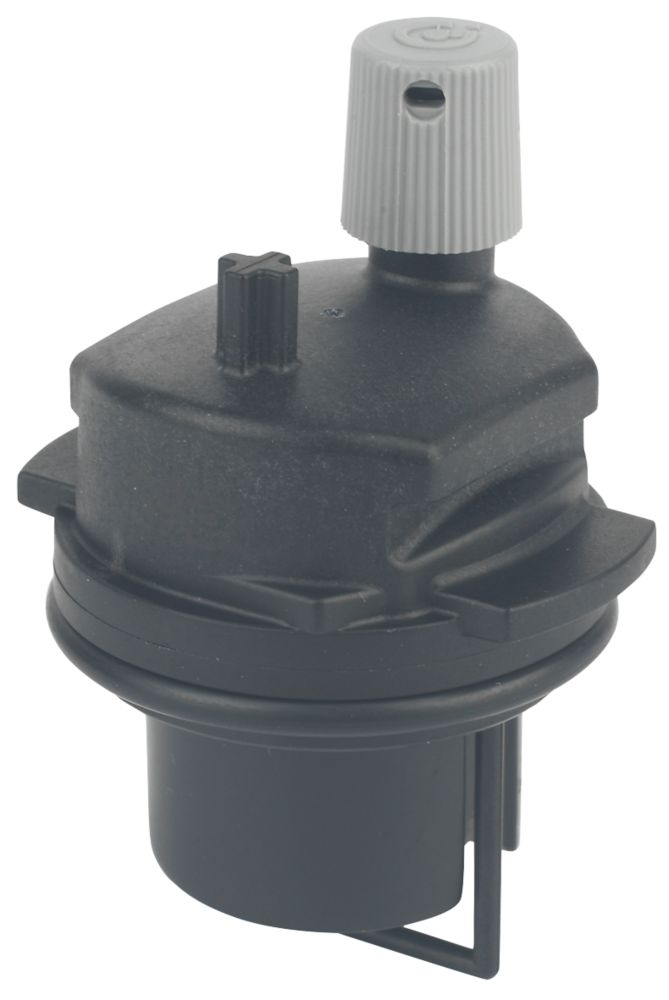 Baxi 720777601 Air Vent Valve Screwfix