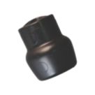 FloPlast 491020 MDPE Plug 20mm