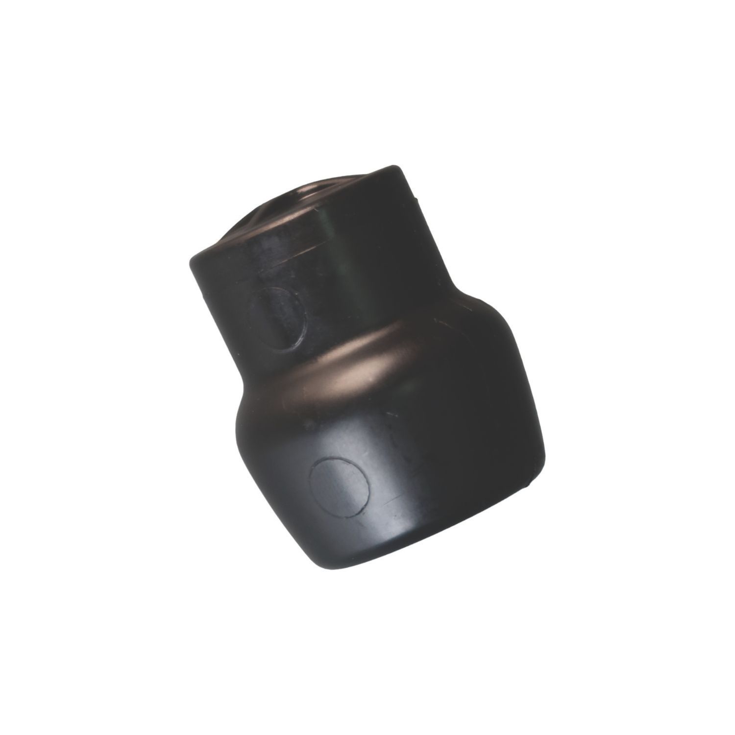 FloPlast 491020 MDPE Plug 20mm (836VF)