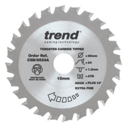 Screwfix skill on sale saw blades